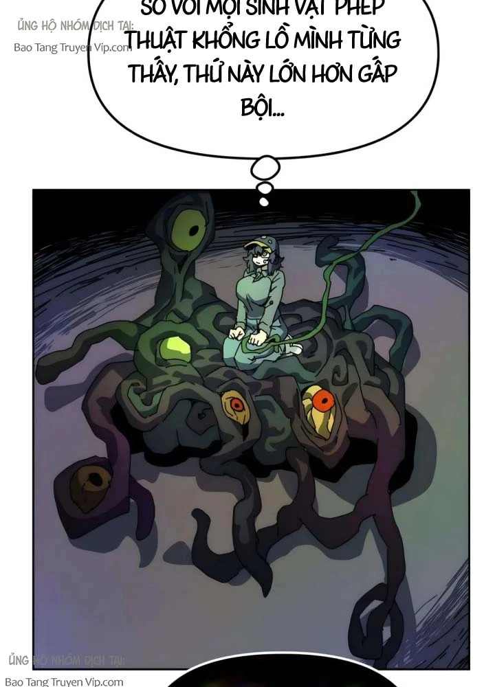 Chương Trình Đào Tạo Đại Pháp Sư Chapter 12 - 37