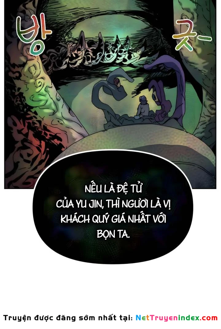 Chương Trình Đào Tạo Đại Pháp Sư Chapter 12 - 51