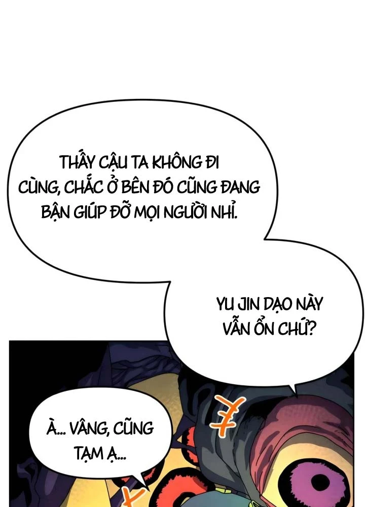 Chương Trình Đào Tạo Đại Pháp Sư Chapter 12 - 55