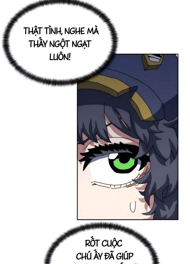 Chương Trình Đào Tạo Đại Pháp Sư Chapter 12 - 57