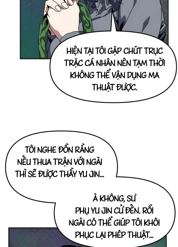 Chương Trình Đào Tạo Đại Pháp Sư Chapter 12 - 61