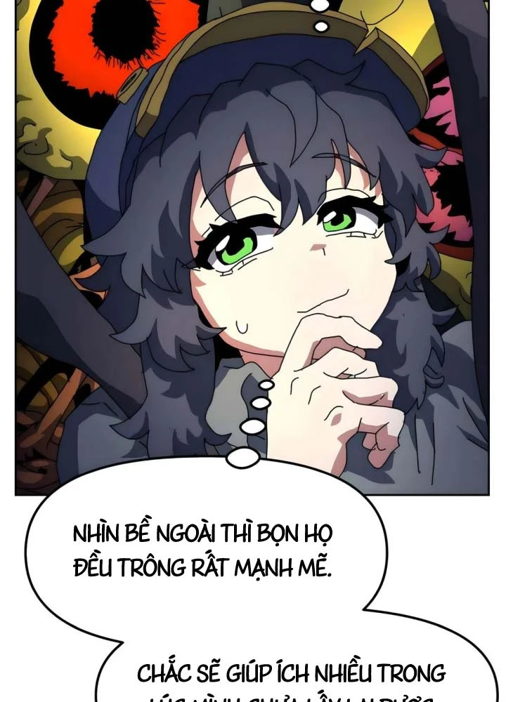 Chương Trình Đào Tạo Đại Pháp Sư Chapter 12 - 70