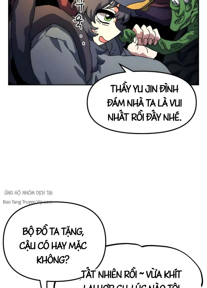 Chương Trình Đào Tạo Đại Pháp Sư Chapter 12 - 78