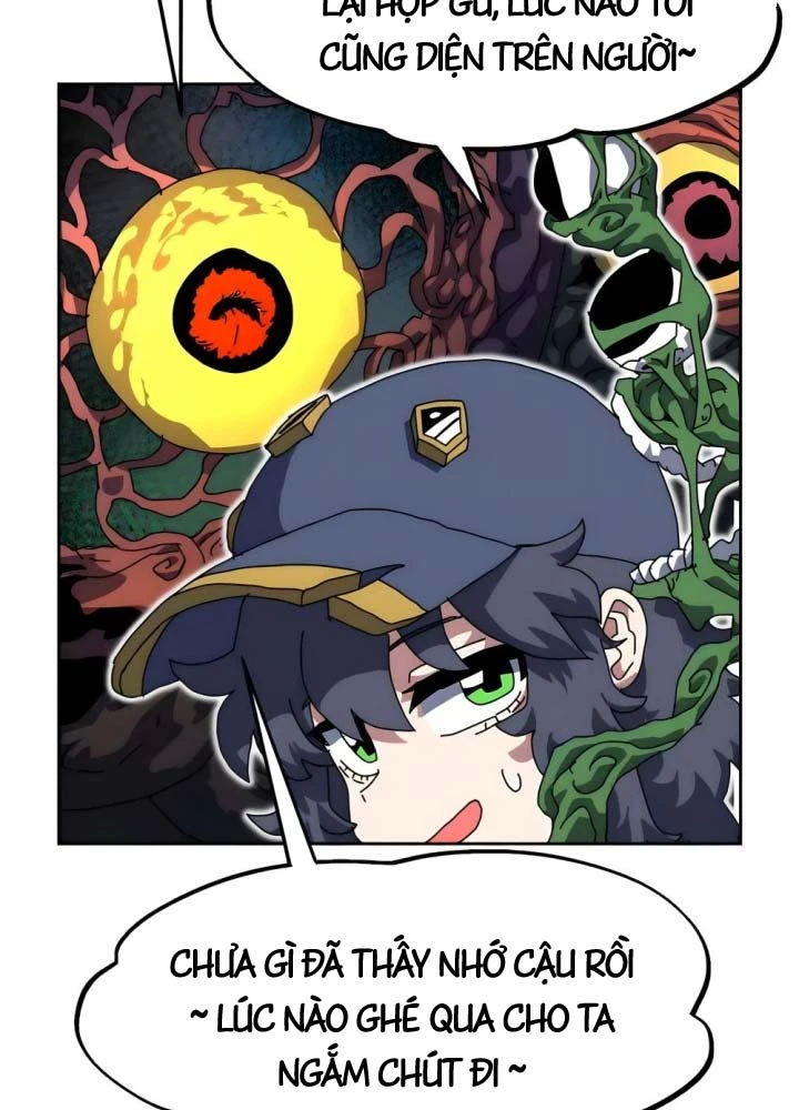 Chương Trình Đào Tạo Đại Pháp Sư Chapter 12 - 79