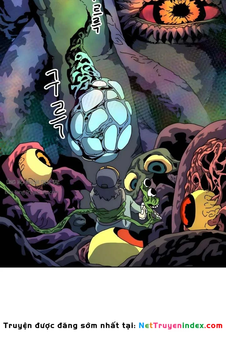 Chương Trình Đào Tạo Đại Pháp Sư Chapter 12 - 83