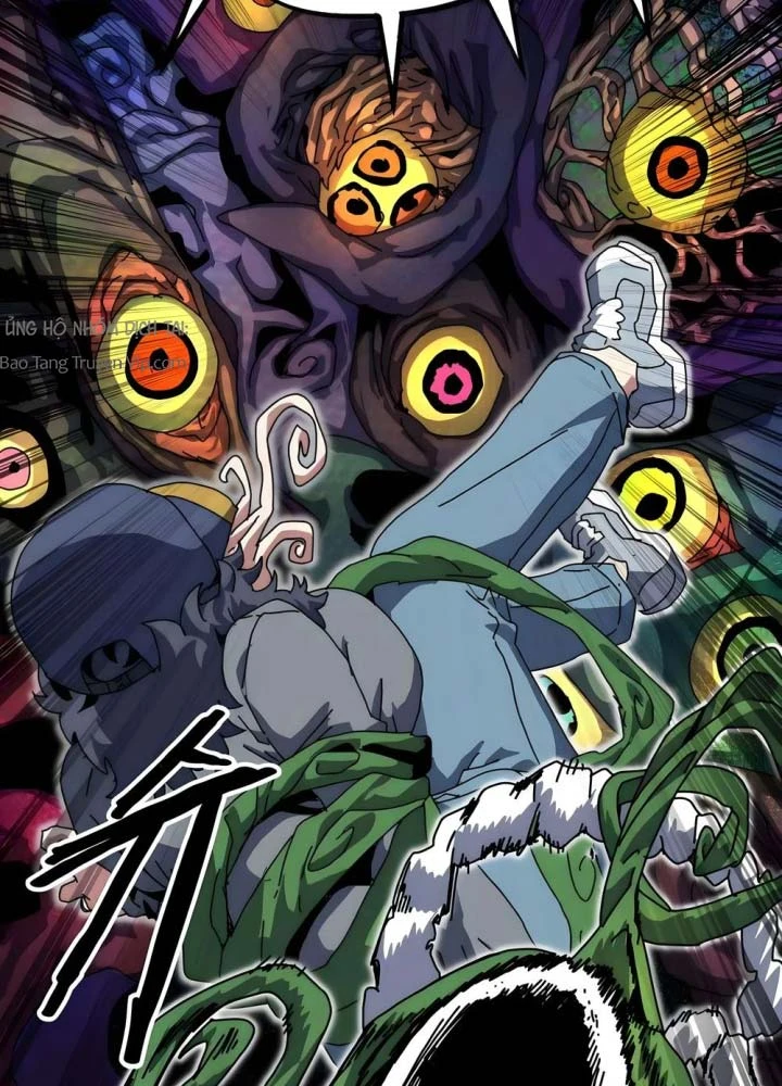 Chương Trình Đào Tạo Đại Pháp Sư Chapter 12 - 89