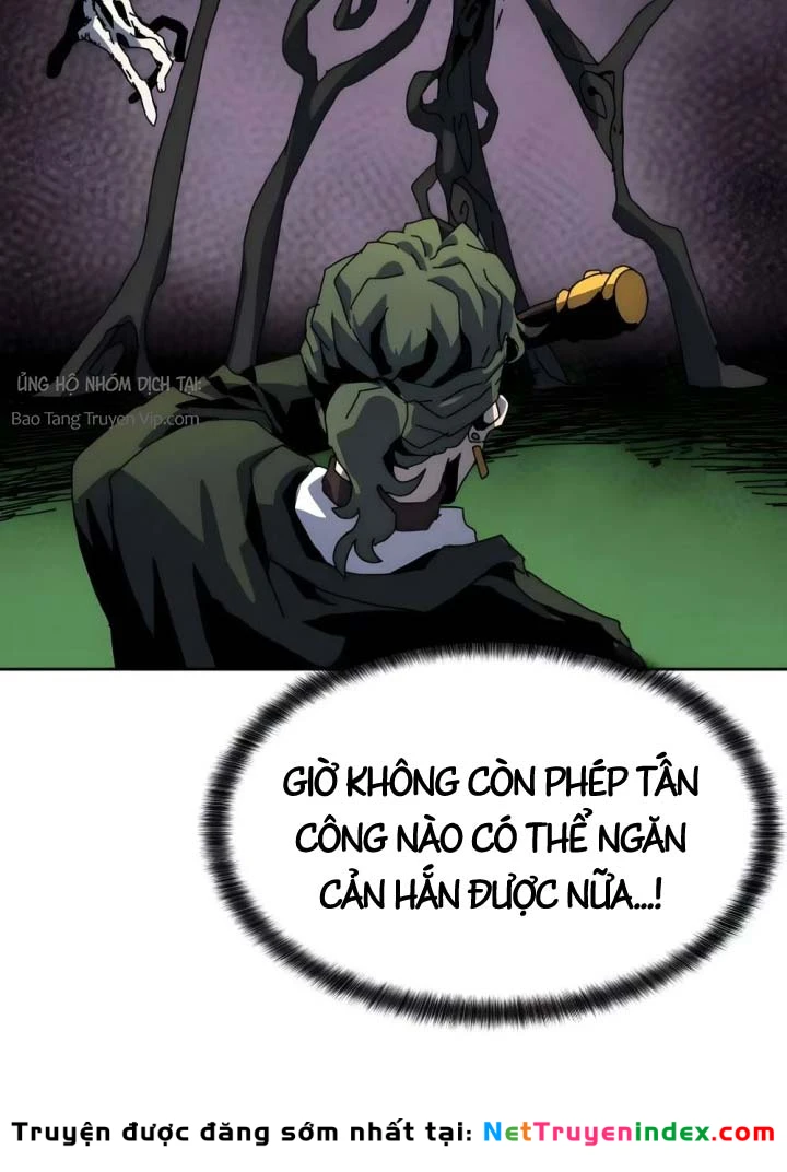 Chương Trình Đào Tạo Đại Pháp Sư Chapter 12 - 101