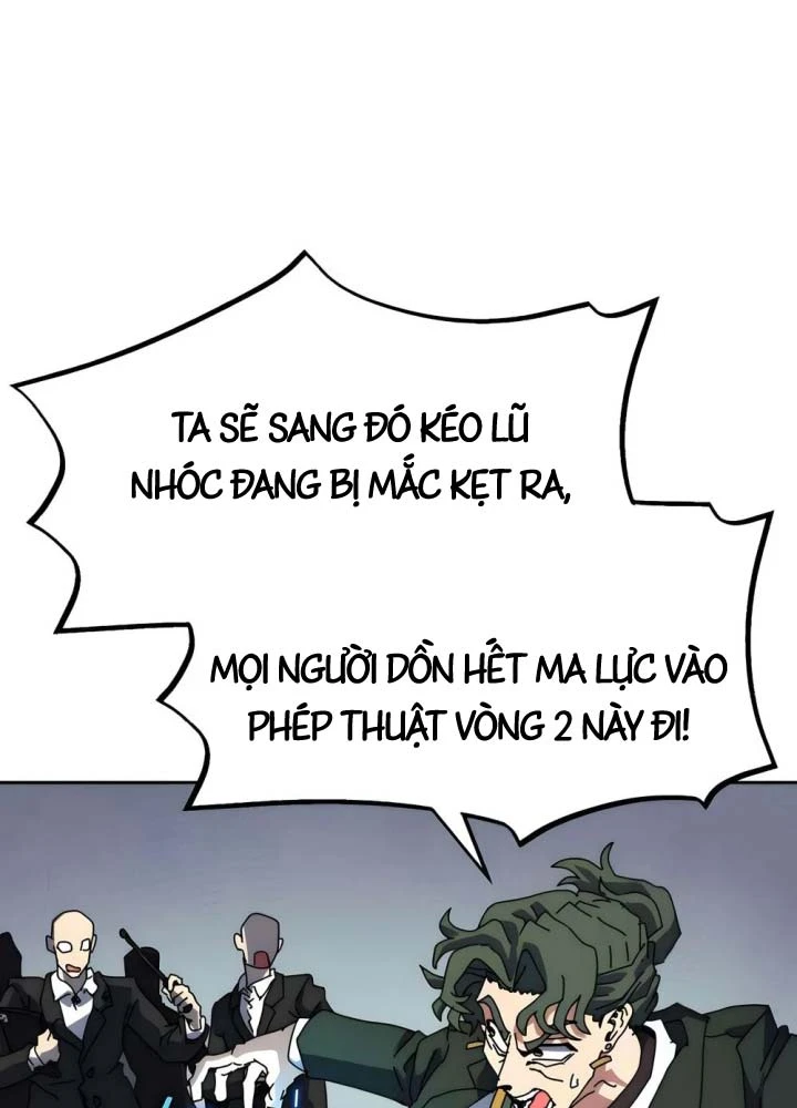 Chương Trình Đào Tạo Đại Pháp Sư Chapter 12 - 110