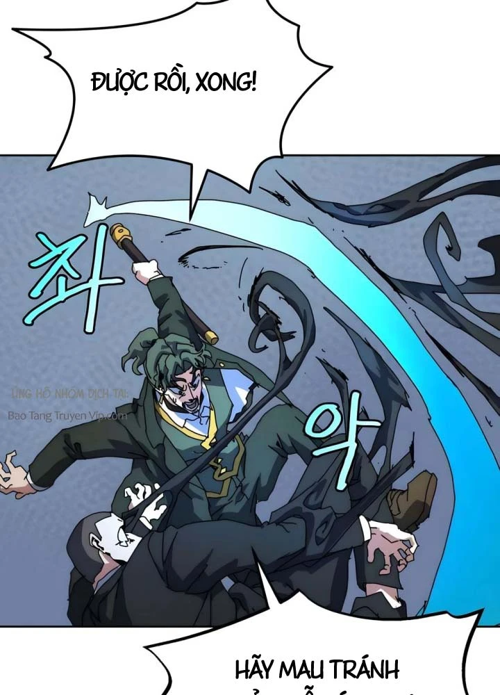 Chương Trình Đào Tạo Đại Pháp Sư Chapter 12 - 117