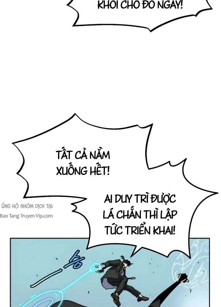 Chương Trình Đào Tạo Đại Pháp Sư Chapter 12 - 118