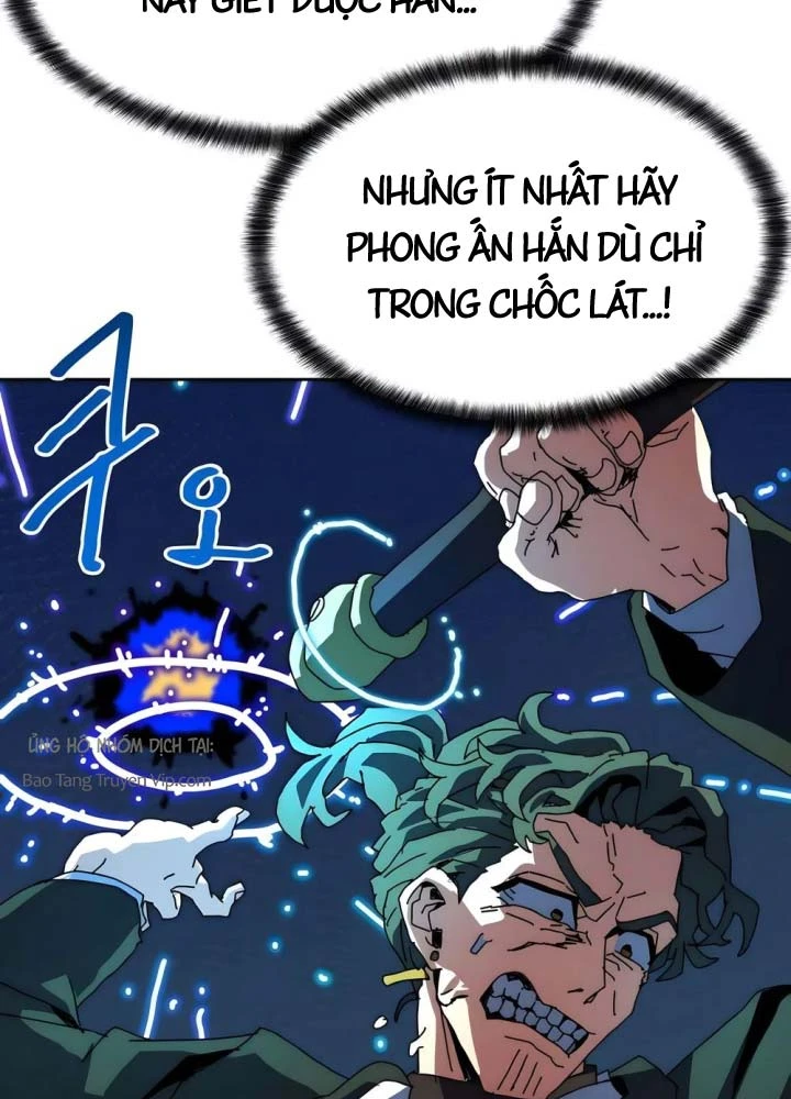 Chương Trình Đào Tạo Đại Pháp Sư Chapter 12 - 120