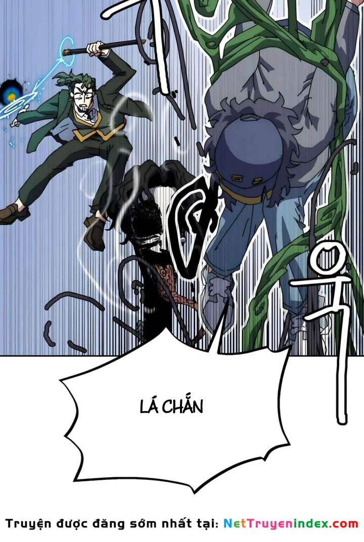 Chương Trình Đào Tạo Đại Pháp Sư Chapter 12 - 123