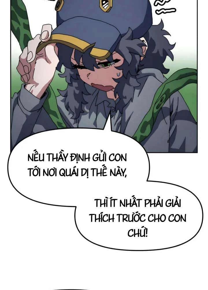 Chương Trình Đào Tạo Đại Pháp Sư Chapter 12 - 126