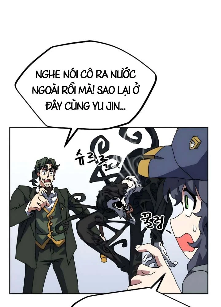 Chương Trình Đào Tạo Đại Pháp Sư Chapter 12 - 131