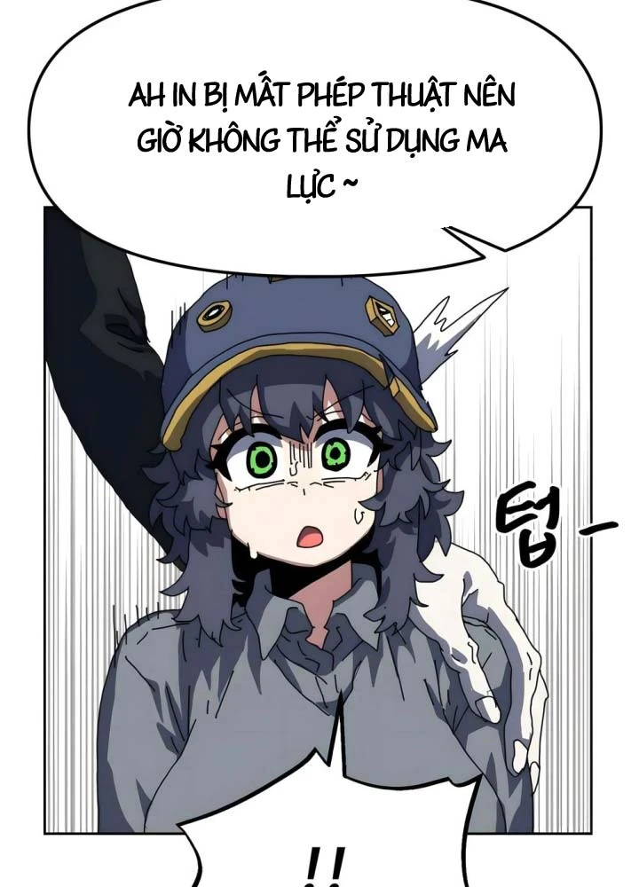 Chương Trình Đào Tạo Đại Pháp Sư Chapter 12 - 134