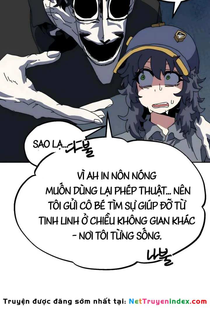 Chương Trình Đào Tạo Đại Pháp Sư Chapter 12 - 136