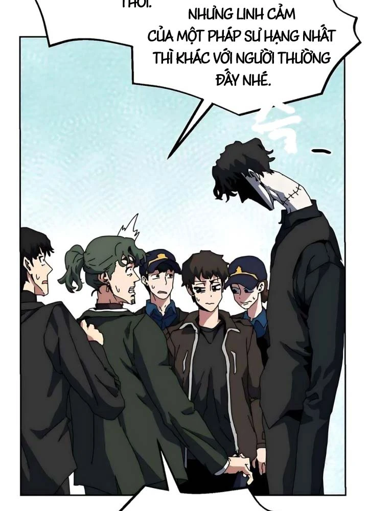 Chương Trình Đào Tạo Đại Pháp Sư Chapter 13 - 8