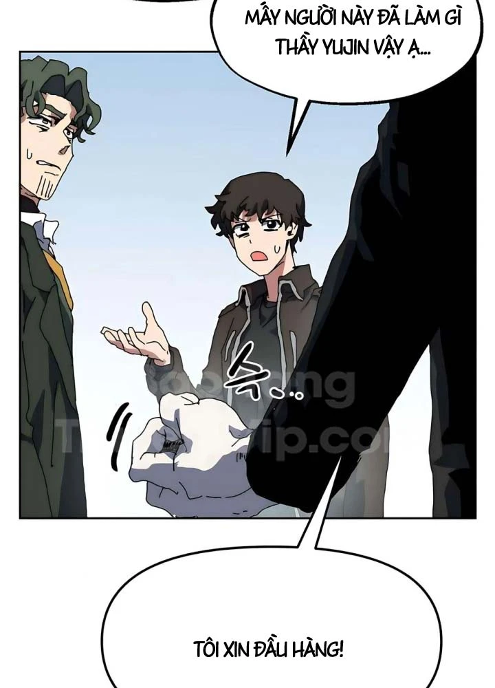 Chương Trình Đào Tạo Đại Pháp Sư Chapter 13 - 10