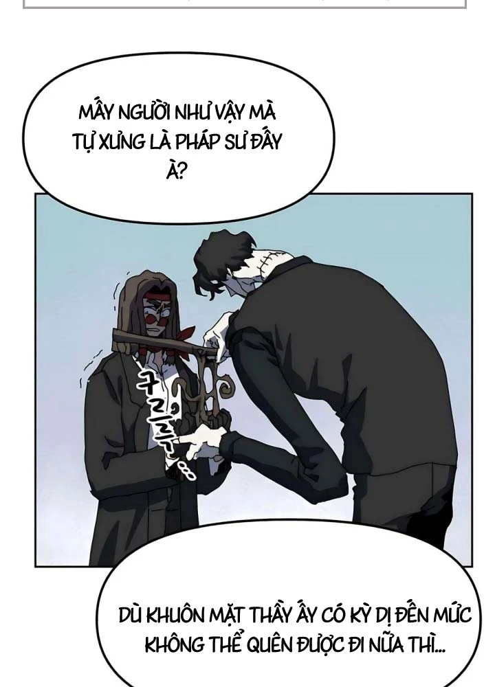 Chương Trình Đào Tạo Đại Pháp Sư Chapter 13 - 19