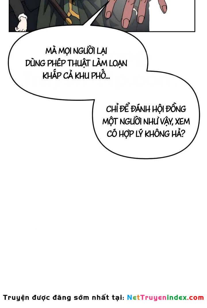 Chương Trình Đào Tạo Đại Pháp Sư Chapter 13 - 21