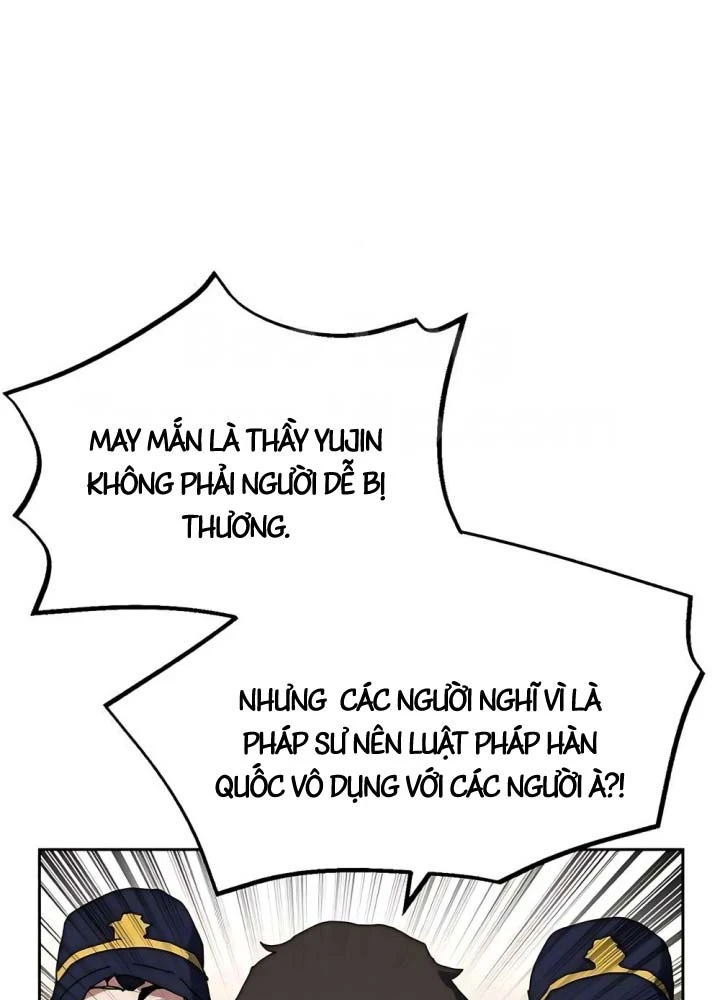 Chương Trình Đào Tạo Đại Pháp Sư Chapter 13 - 22