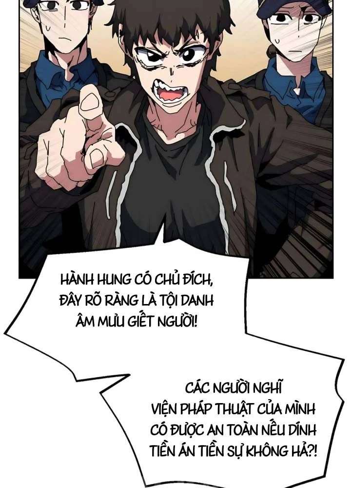 Chương Trình Đào Tạo Đại Pháp Sư Chapter 13 - 23