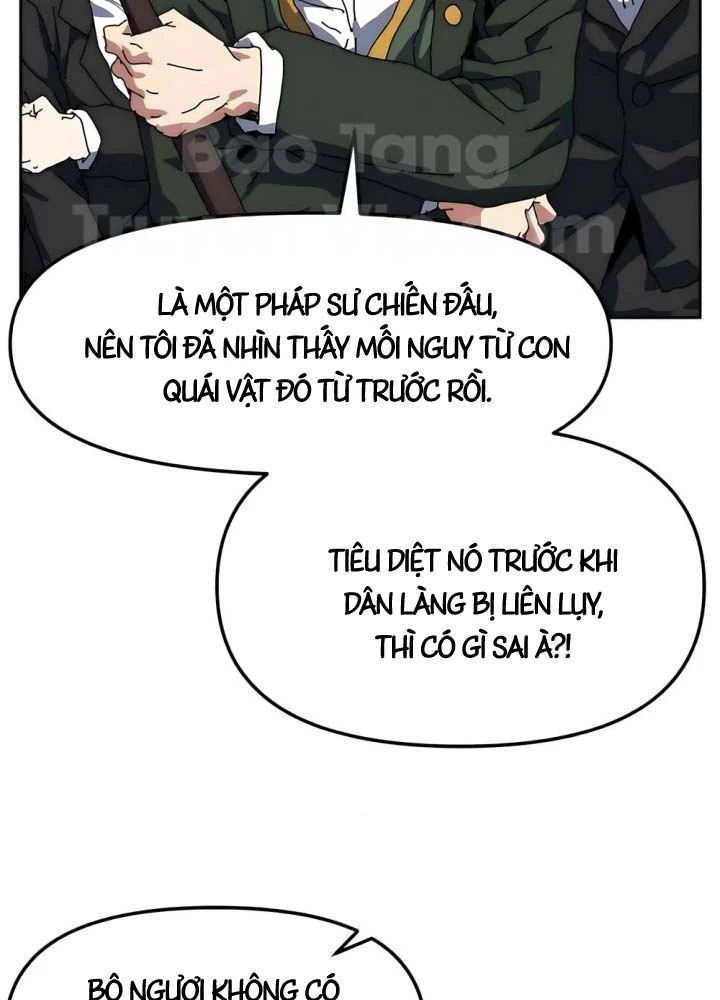 Chương Trình Đào Tạo Đại Pháp Sư Chapter 13 - 25