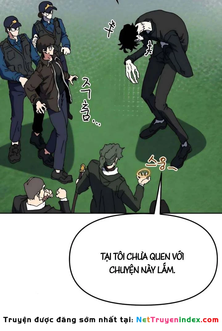 Chương Trình Đào Tạo Đại Pháp Sư Chapter 13 - 41