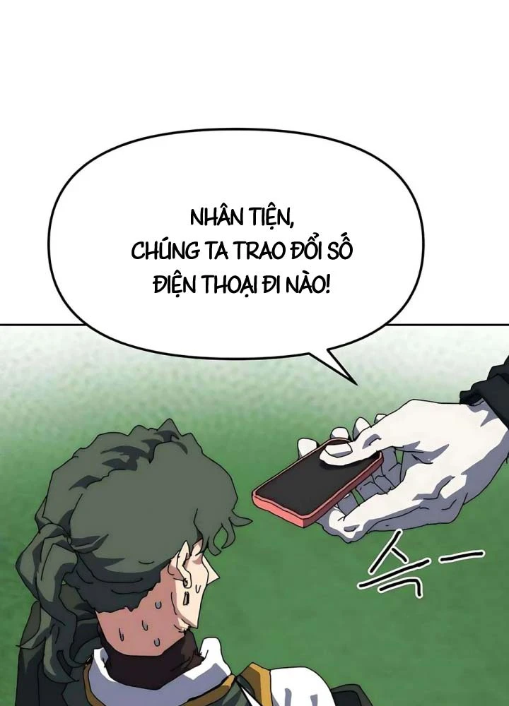 Chương Trình Đào Tạo Đại Pháp Sư Chapter 13 - 52