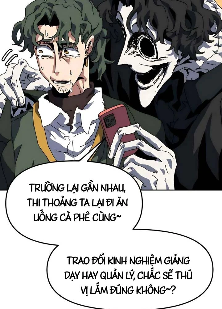 Chương Trình Đào Tạo Đại Pháp Sư Chapter 13 - 54