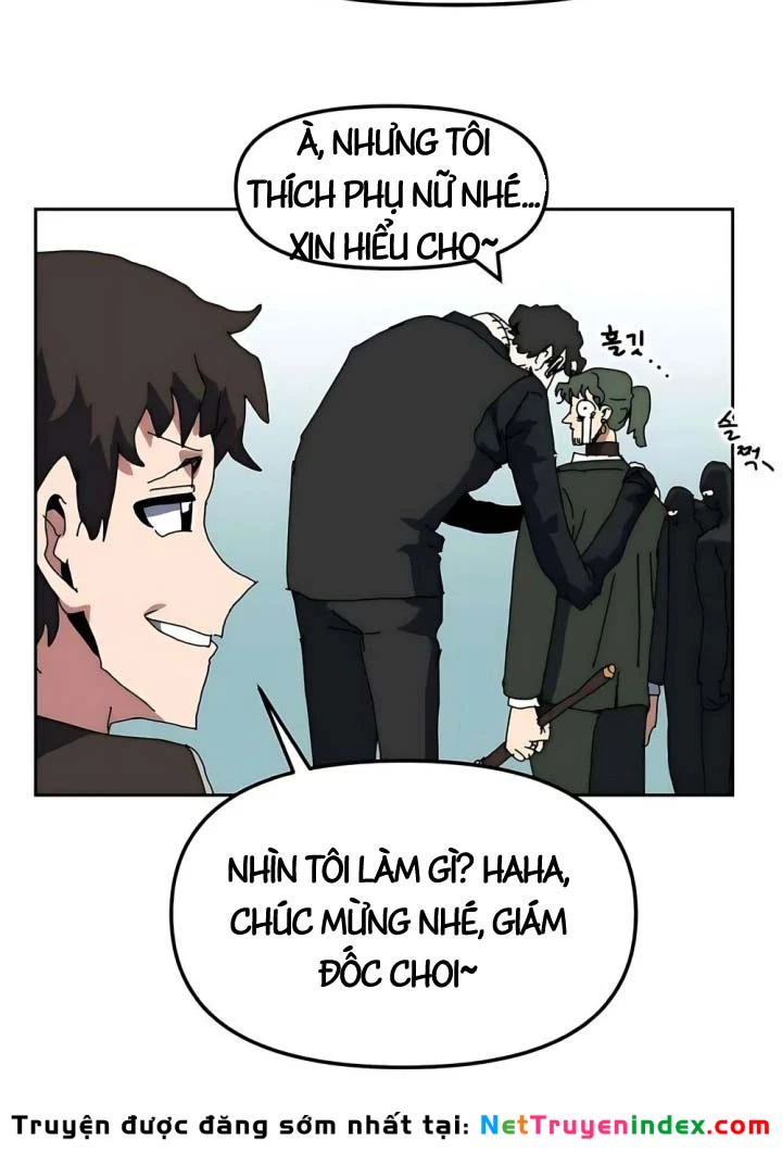 Chương Trình Đào Tạo Đại Pháp Sư Chapter 13 - 55