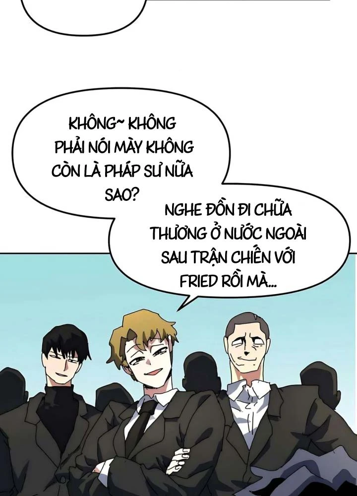 Chương Trình Đào Tạo Đại Pháp Sư Chapter 13 - 57