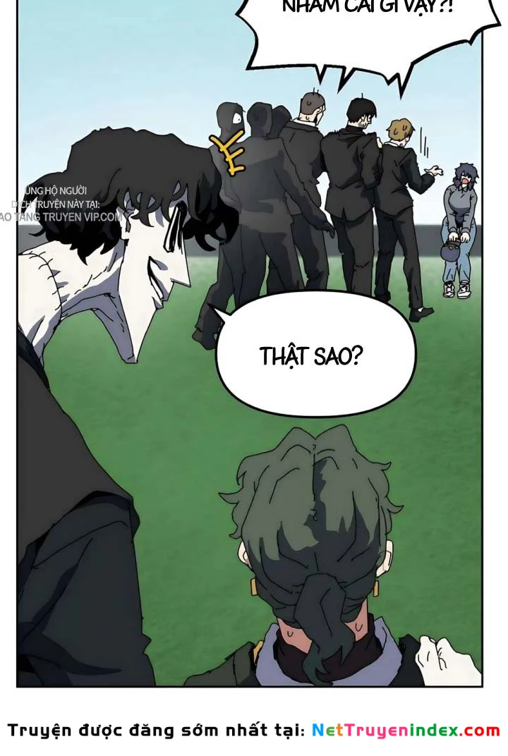 Chương Trình Đào Tạo Đại Pháp Sư Chapter 13 - 62