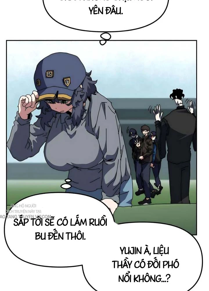 Chương Trình Đào Tạo Đại Pháp Sư Chapter 13 - 65