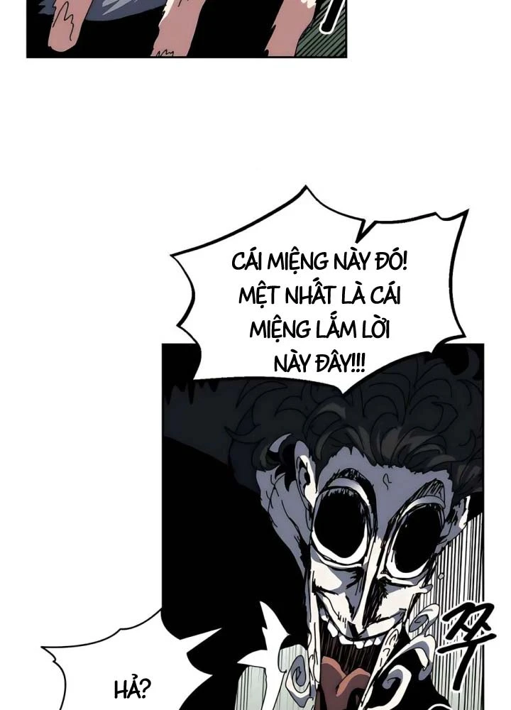 Chương Trình Đào Tạo Đại Pháp Sư Chapter 13 - 70