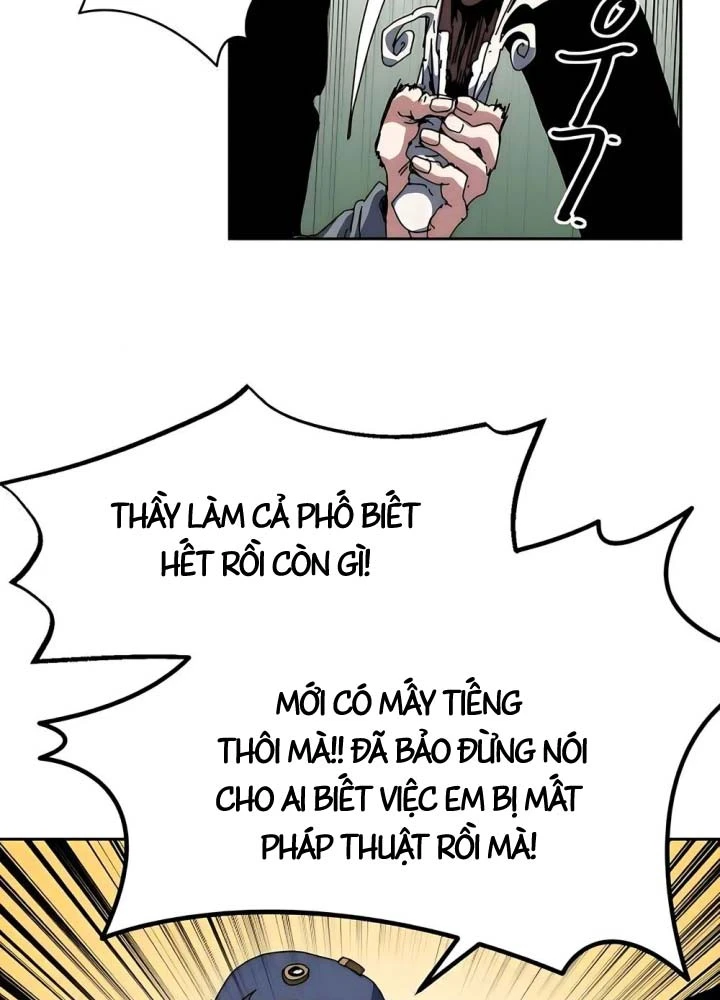 Chương Trình Đào Tạo Đại Pháp Sư Chapter 13 - 71