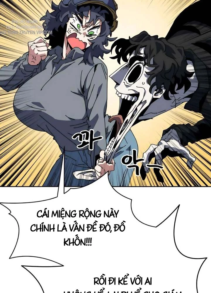 Chương Trình Đào Tạo Đại Pháp Sư Chapter 13 - 72