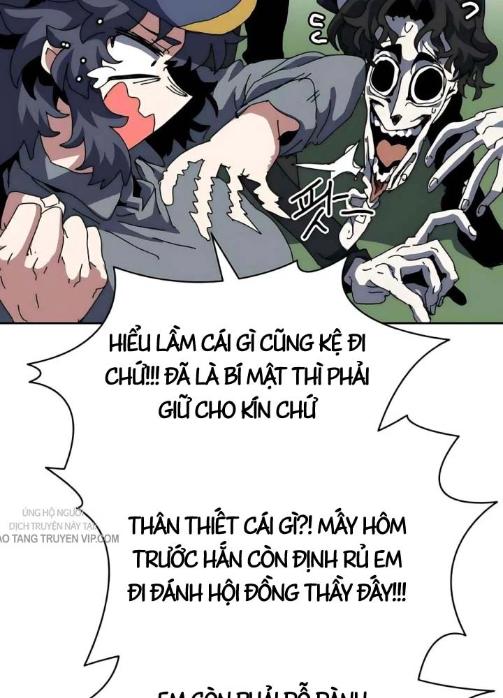 Chương Trình Đào Tạo Đại Pháp Sư Chapter 13 - 74