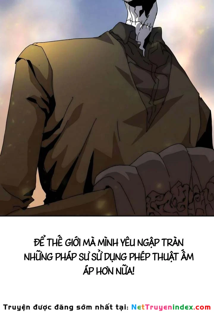 Chương Trình Đào Tạo Đại Pháp Sư Chapter 13 - 83