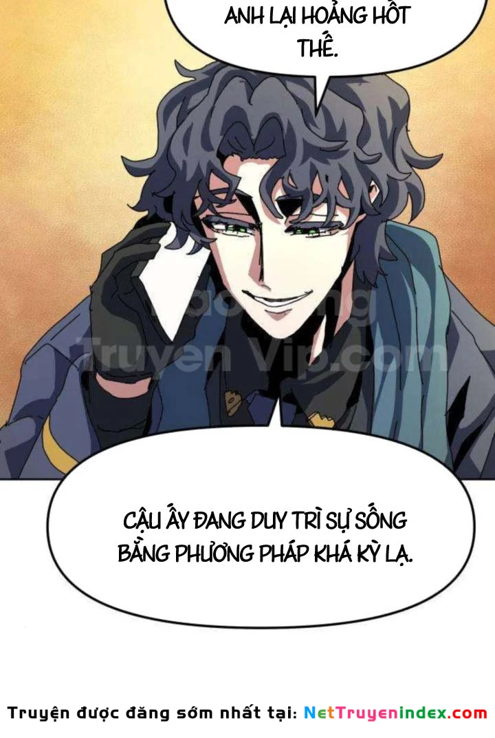 Chương Trình Đào Tạo Đại Pháp Sư Chapter 13 - 104