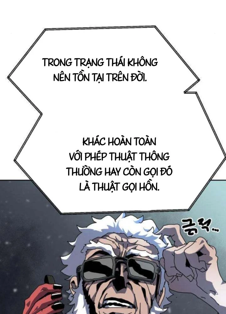 Chương Trình Đào Tạo Đại Pháp Sư Chapter 13 - 105