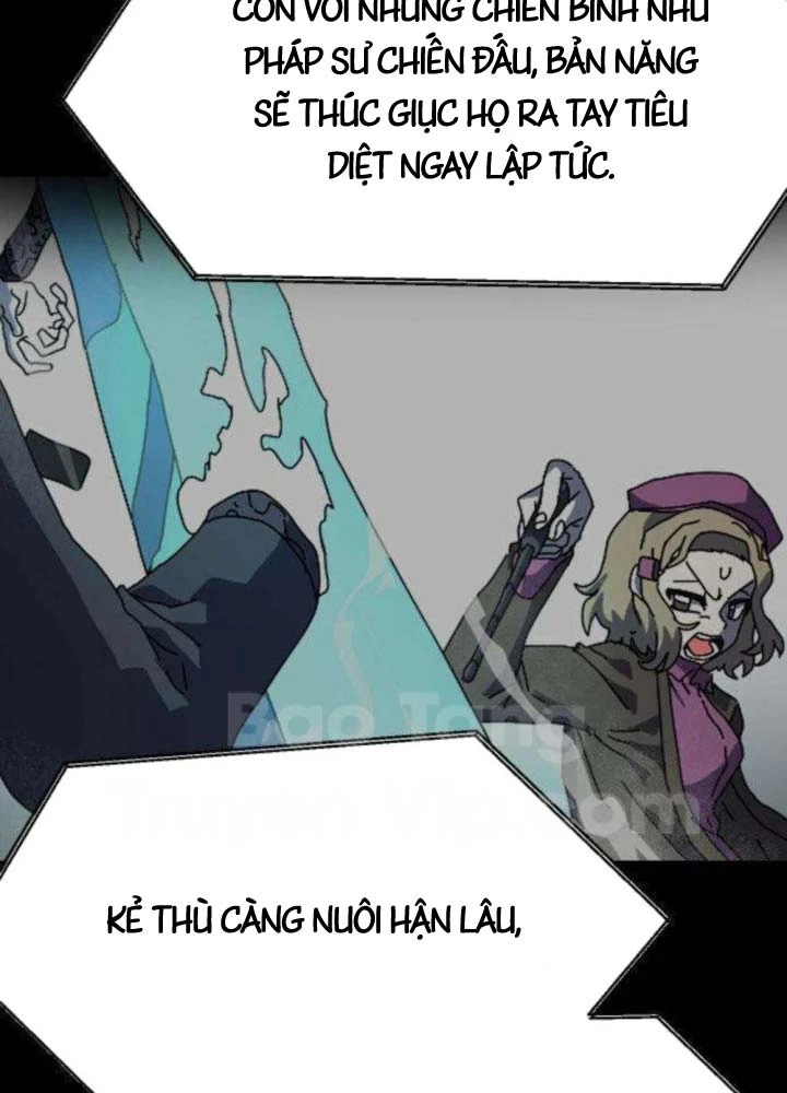 Chương Trình Đào Tạo Đại Pháp Sư Chapter 13 - 108