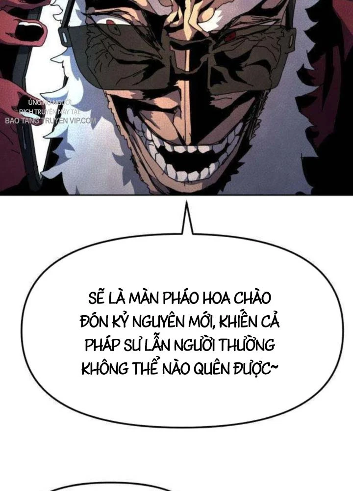 Chương Trình Đào Tạo Đại Pháp Sư Chapter 13 - 117