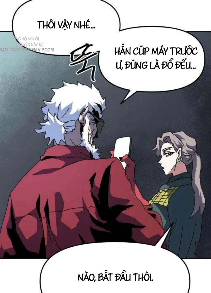 Chương Trình Đào Tạo Đại Pháp Sư Chapter 13 - 118