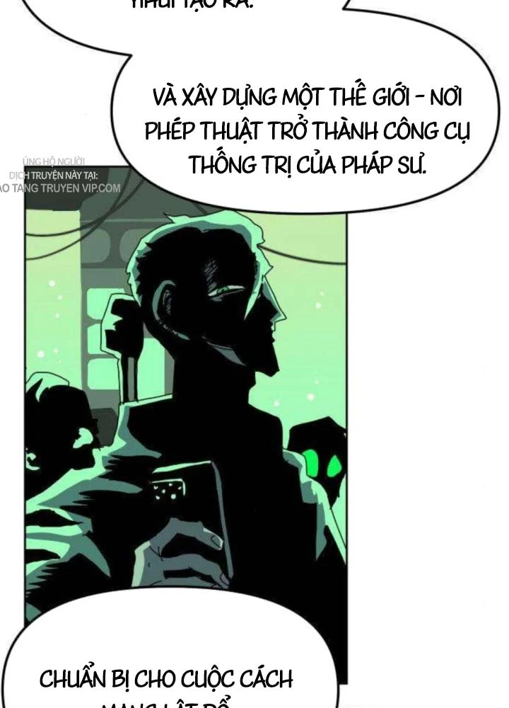 Chương Trình Đào Tạo Đại Pháp Sư Chapter 13 - 124