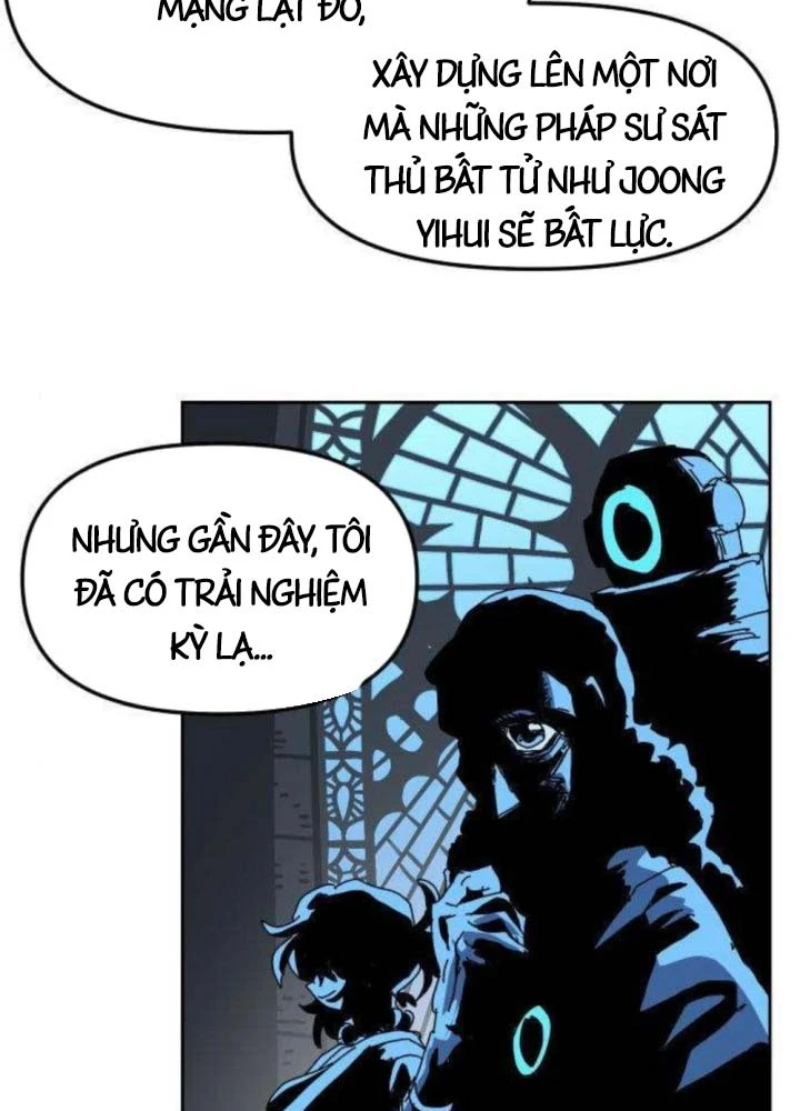 Chương Trình Đào Tạo Đại Pháp Sư Chapter 13 - 125