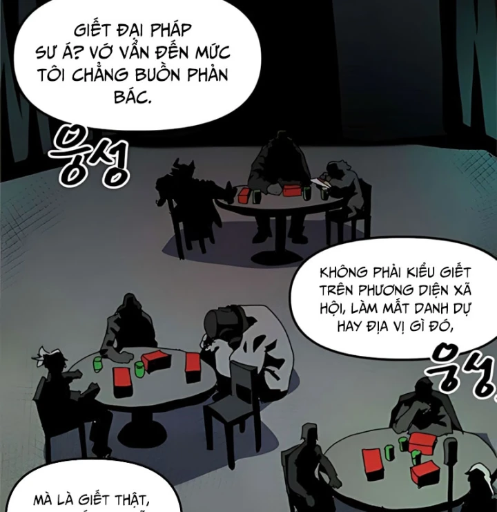 Chương Trình Đào Tạo Đại Pháp Sư Chapter 14 - 2