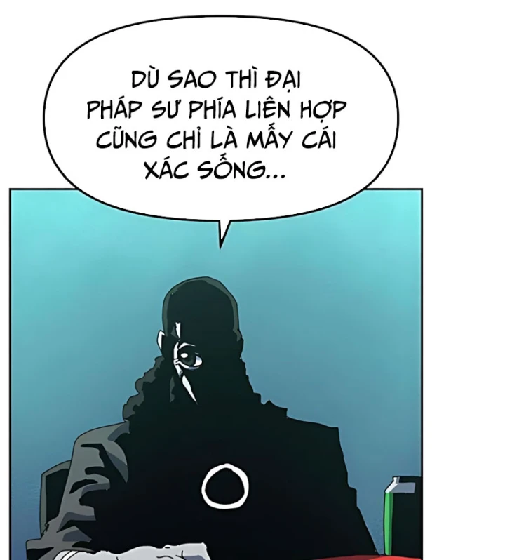 Chương Trình Đào Tạo Đại Pháp Sư Chapter 14 - 8