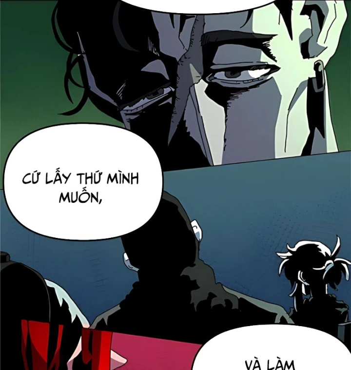 Chương Trình Đào Tạo Đại Pháp Sư Chapter 14 - 19