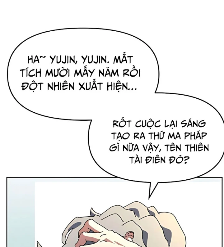 Chương Trình Đào Tạo Đại Pháp Sư Chapter 14 - 39